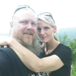 Meet your Posher, Darrell